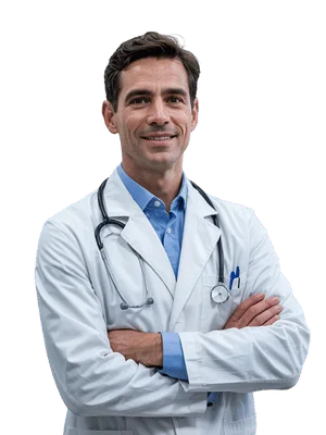 Д-р Антонио Роси