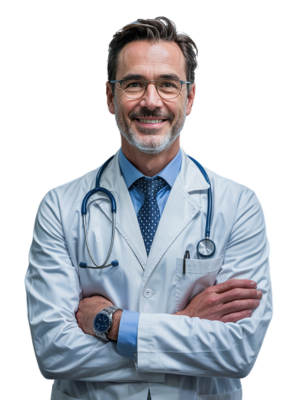 Dr. Alessandro Martini