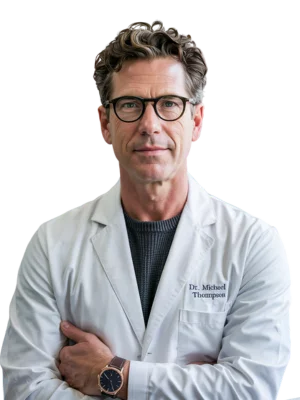 Dr. Michael Thompson