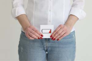 Ниско либидо (placeholder)