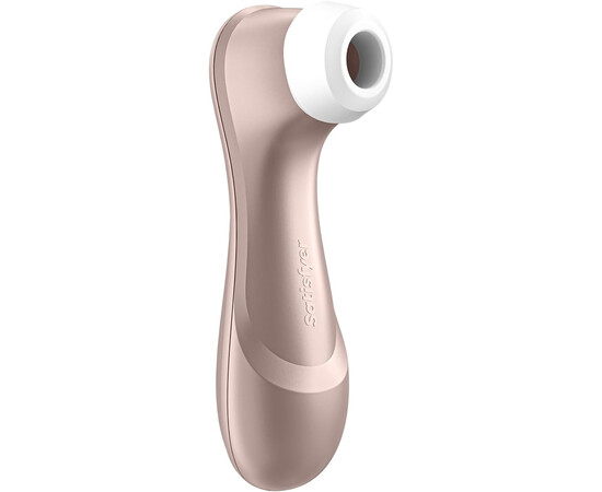 Satisfyer - Pro 2 NG New Version Вибратор мнения и цена с намаление от sex shop