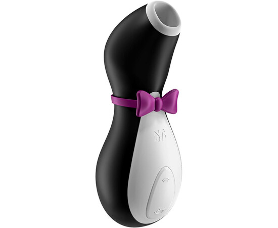 Клиторстимулатор Satisfyer Pro Penguin Next Generation мнения и цена с намаление от sex shop