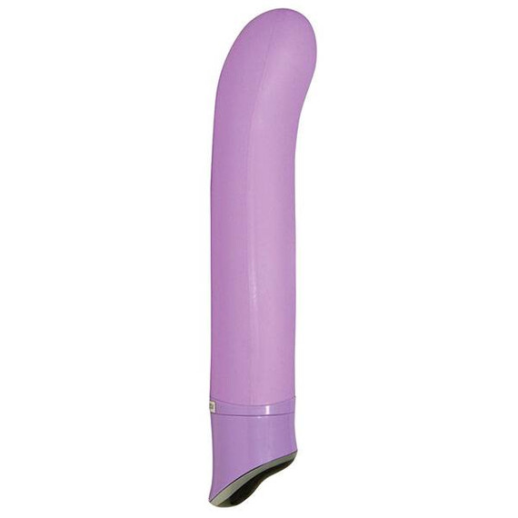 Вибратор Smile Easy Purple  G-Spot вибратори