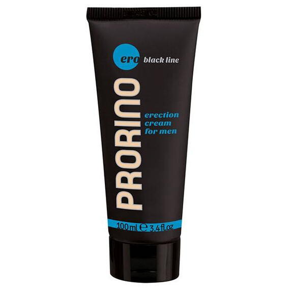 Крем за силна ерекция Prorino Erection Cream  Grosshandel