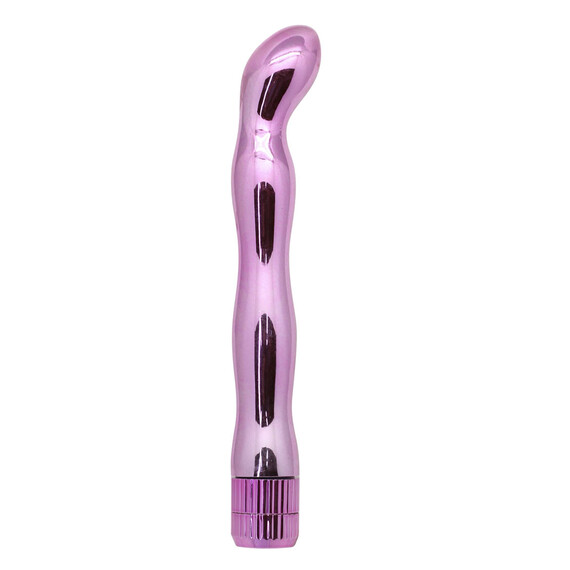 G-spot вибратор Wavy Pink мнения и цена с намаление от sex shop