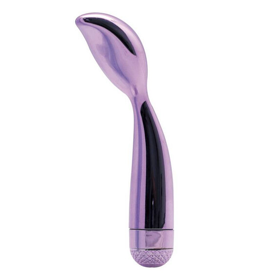 G-spot вибратор Gentle Touch Purple  G-Spot вибратори