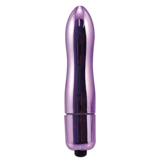 Вибратор Mini Seducer Purple  Класически вибратори