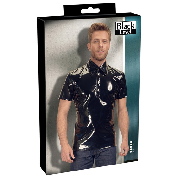 Vinyl Men's Polo Shirt S  Ризи и тениски