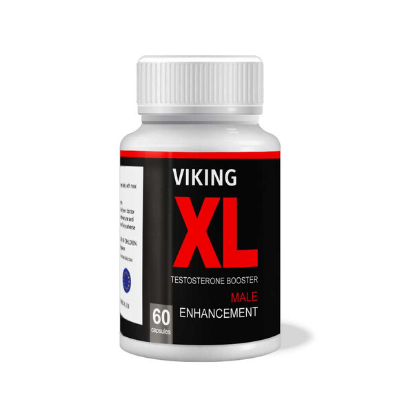 VikingXL - формула подобряваща мъжкото либидо  Секс аптека за Мъже