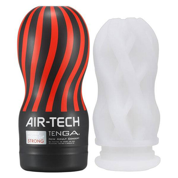 Мастурбатор Tenga Air Tech Strong  Мастурбатори